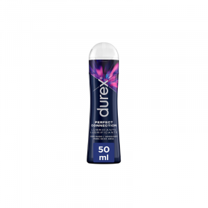 Durex Perfect Connection Lubrificante 50ml