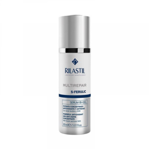 Rilastil Multirepair S-Ferulic Sérum Bi-Gel 30ml