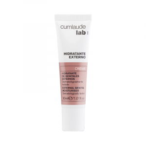 Cumlaude Lab - Hidratante Externo Creme 30ml