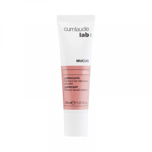Cumlaude Lab - Mucus Gel 30ml