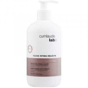 Cumlaude Lab - Higiene Íntima Deligyn Gel 500ml