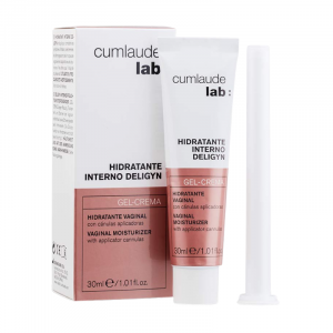 Cumlaude Lab - Hidratante Interno Deligyn Gel-Creme 30ml