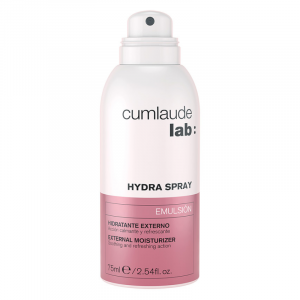 Cumlaude Lab - Hydra Spray Emulsão 75ml