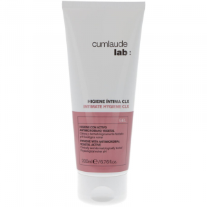 Cumlaude Lab - Higiene Íntima CLX Gel 200ml