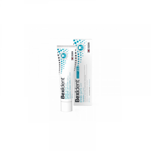Bexident Gengivas Pasta Dentífrica com Triclosan 75ml