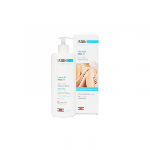 Isdin Ureadin Ultra 10 Plus Loção Corporal 400ml
