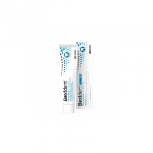 Bexident Pasta Dentes Branqueadora 125ml