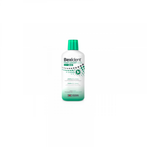 Bexident Fresh Breath Colutório 500ml