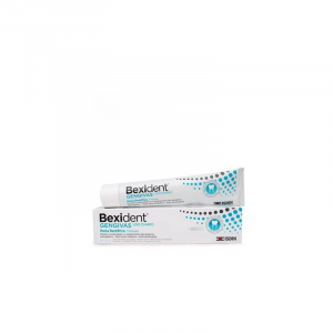 Bexident Pasta Dentífrica Gengivas 125ml