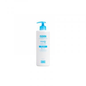 Isdin Ureadin Loção 10 Hidratação Intensa 400ml