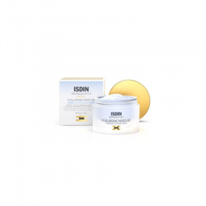 Isdinceutics Hyaluronic Creme Pele Normal A Seca 50g 