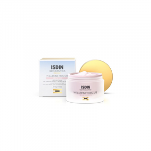 Isdinceutics Hyaluronic Moisture Creme Sensitive 50g