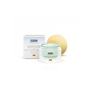 Isdin Isdinceutics Hyaluronic Moisture Pele Oleosa 50ml 