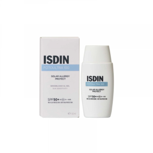 Isdin Fotoultra Solar Allergy Spf50+ 50