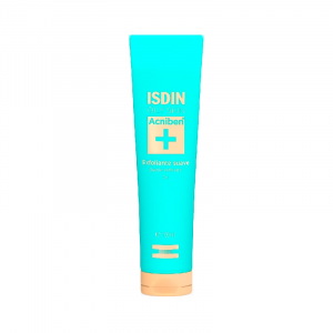 Isdin Acniben Gel Esfoliante Suave 100ml 