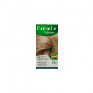 Farmatint 9N Louro Mel