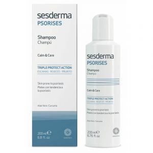 Sesderma Psorises Champô 200ml