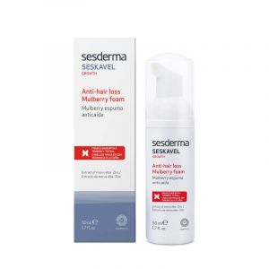 Sesderma Seskavel Growth Espuma Anti-Queda 50ml