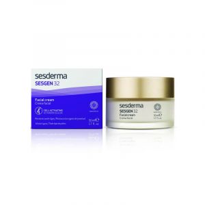 Sesderma Sesgen 32 Creme Activador Celular 50ml