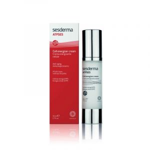 Sesderma Atpses Creme Energizante Celular 50ml