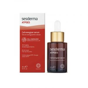 Sesderma Atpses Sérum Energizante Celular 30ml
