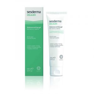 Sesderma Celulex Gel Ventre e Cintura 100ml