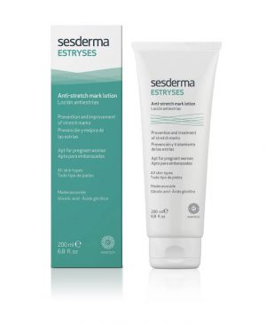 Sesderma Estryses Loção Anti-Estrias 200ml