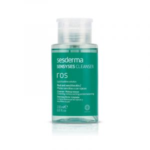Sesderma Sensyses Cleanser ROS 200ml