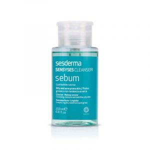 Sesderma Sensyses Cleanser Sebum 200ml
