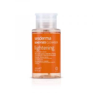 Sesderma Sensyses Cleanser Lightening 200ml