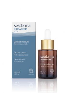 Sesderma Hidraderm Hyal Lipossomal Sérum 30ml