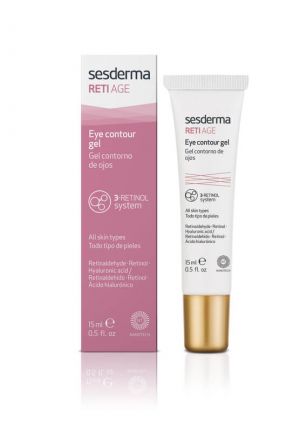 Sesderma Reti Age Contorno de Olhos 15ml