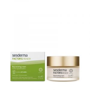 Sesderma Factor G Renew Creme Regenerador 50ml