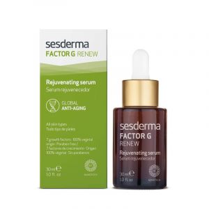Sesderma Factor G Renew Sérum Regenerador 30ml