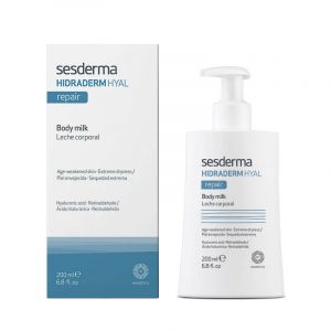 Sesderma Hidraderm Hyal Repair 200ml