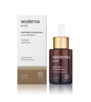 Sesderma K-Vit Sérum Anti-Olheiras 30ml