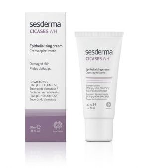 Sesderma Cicases WH Creme Epitelizante 30ml