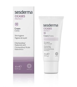 Sesderma Cicases Protect Higiene da Pele 30ml