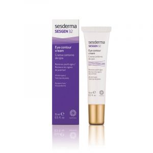 Sesderma Sesgen 32 Contorno de Olhos 15ml
