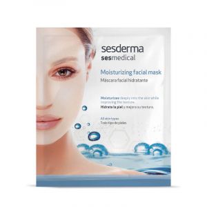Sesderma Sesmedical Máscara Facial Hidratante x 1 unid.