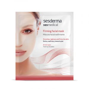 Sesderma Sesmedical Máscara Facial Refirmante x 1 unid.