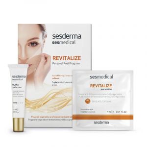 Sesderma Sesmedical Revitalize Programa Peeling Pessoal Revitalizante