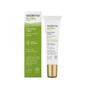 Sesderma Factor G Renew Contorno de Olhos 15ml