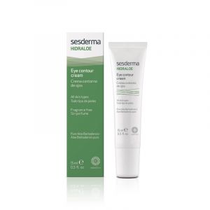 Sesderma Hidraloe Contorno de Olhos 15ml