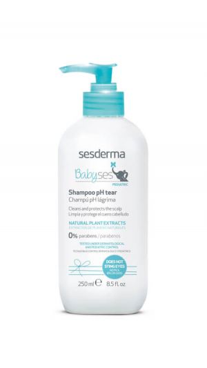 Sesderma Babyses Champô 250ml