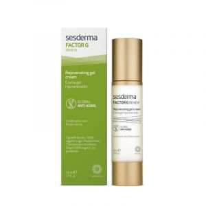 Sesderma Factor G Renew Creme Gel 50ml