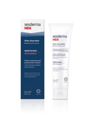Sesderma Men Bálsamo After-Shave 100ml