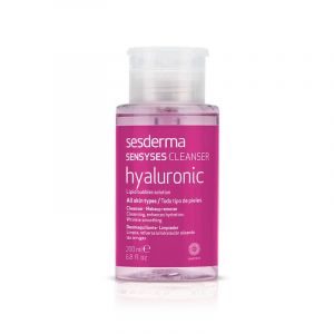 Sesderma Sensyses Cleanser Hyaluronic 200ml