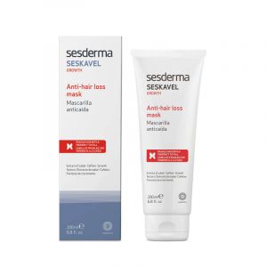 Sesderma Seskavel Growth Máscara Anti-Queda 200ml