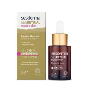 Sesderma Sesretinal Mature Lipossomal Sérum 30ml